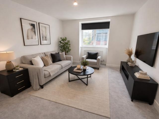 House for rent in Southcourt, Aylesbury