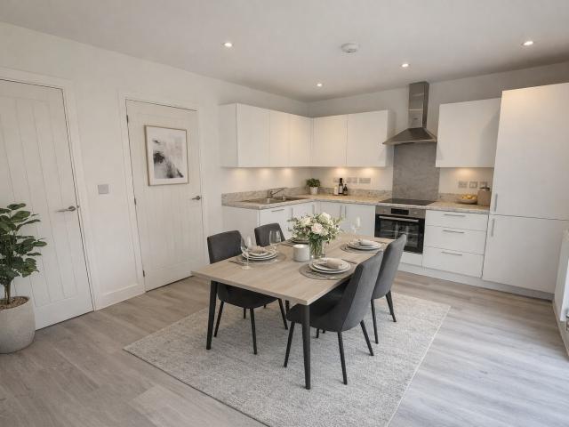 House for rent in Southcourt, Aylesbury