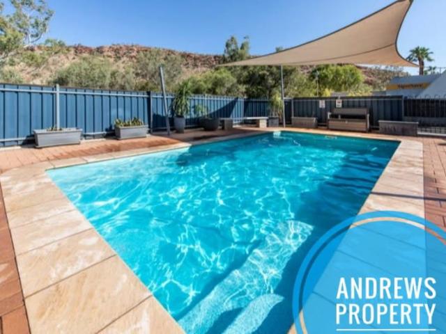 Apartment for rent in The Gap, Northern Territory