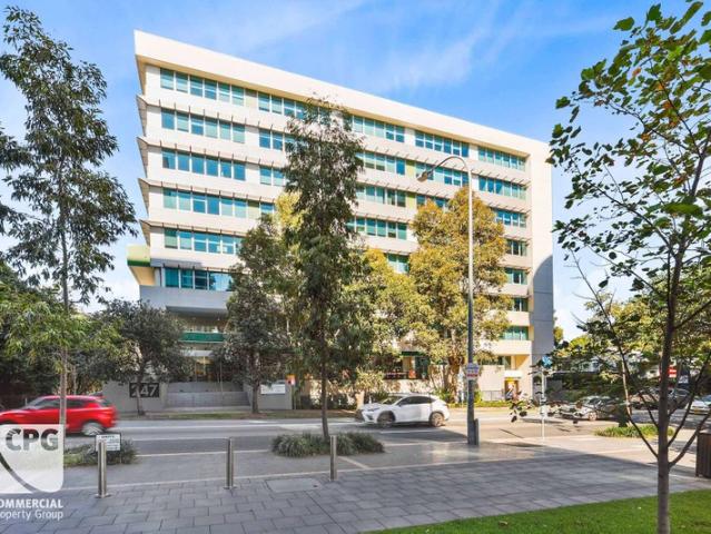 Office for sale in Sydney, New South Wales