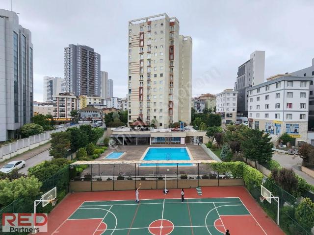 Kartal, İstanbul içerisinde kiralık mülk