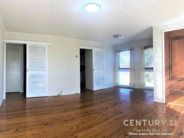 House for rent in Macquarie Fields, Sydney