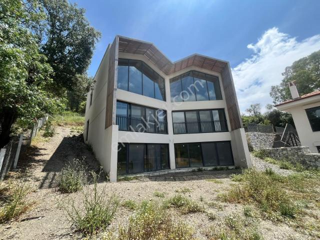 Şabankuyusu, Ula içerisinde satılık Villa