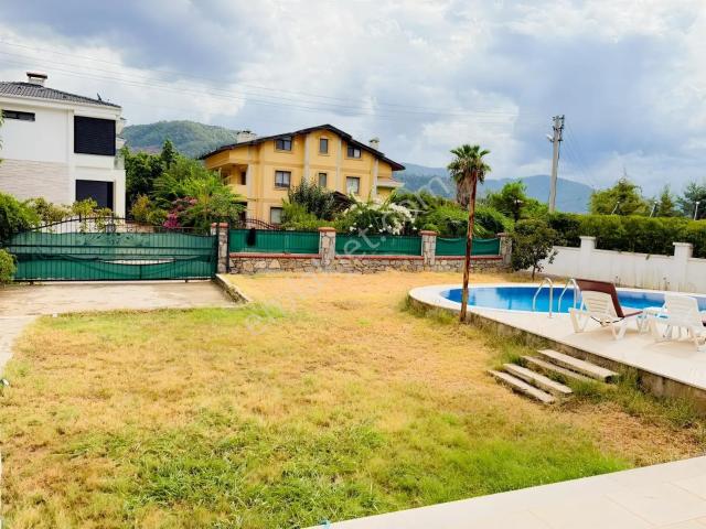Çamdibi, Marmaris içerisinde kiralık mülk