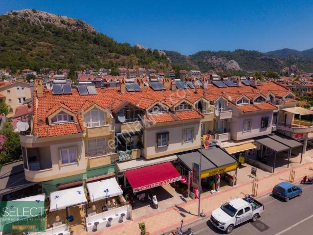 Marmaris, Muğla içerisinde satılık mülk