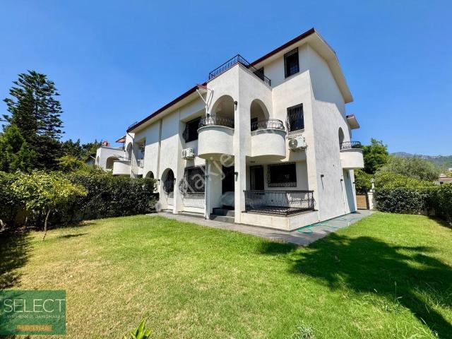 Marmaris, Muğla içerisinde satılık Villa