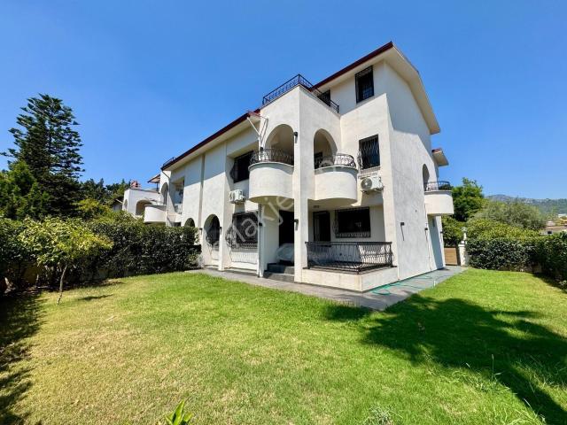Armutalan, Marmaris içerisinde satılık Villa