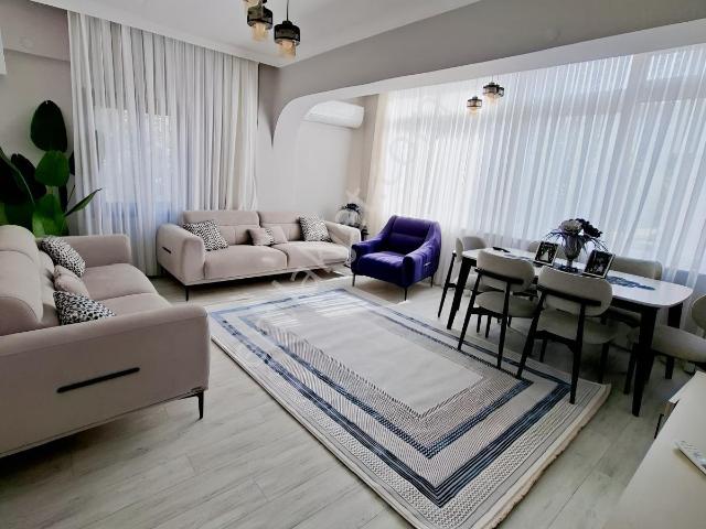 Beldibi, Marmaris içerisinde satılık Villa