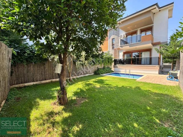 Marmaris, Muğla içerisinde kiralık Villa