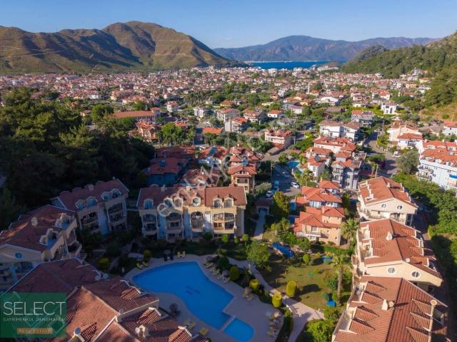 Marmaris, Muğla içerisinde satılık mülk