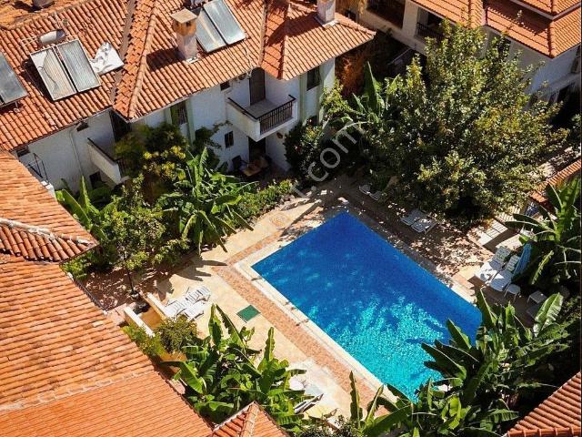 Marmaris, Muğla içerisinde satılık Villa