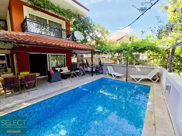 Marmaris, Muğla içerisinde kiralık Villa