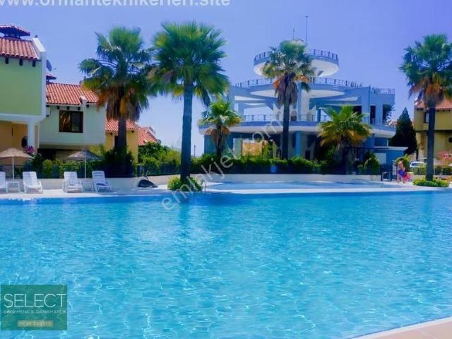 Marmaris, Muğla içerisinde satılık Villa