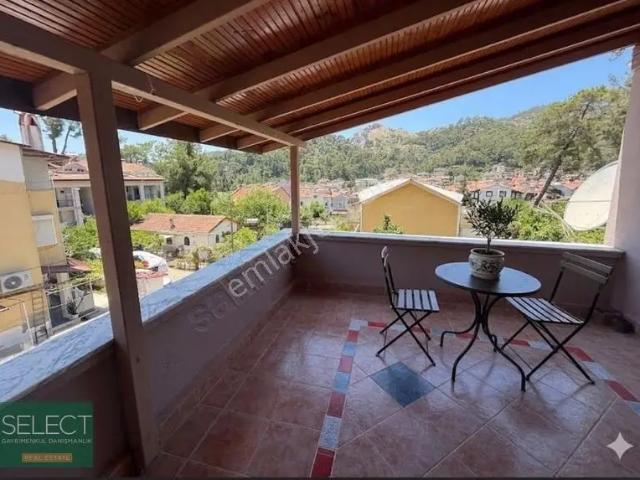 Marmaris, Muğla içerisinde kiralık mülk