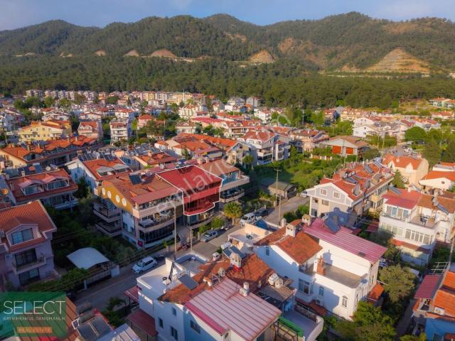 Marmaris, Muğla içerisinde satılık mülk