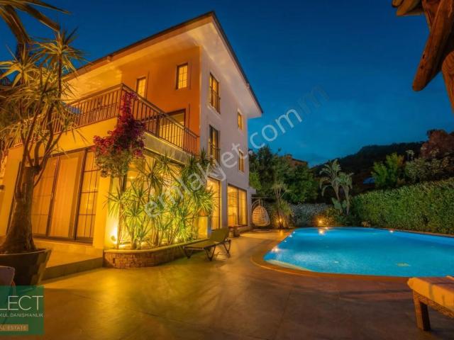Marmaris, Muğla içerisinde satılık Villa