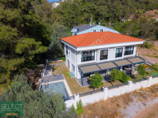 Marmaris, Muğla içerisinde kiralık Villa