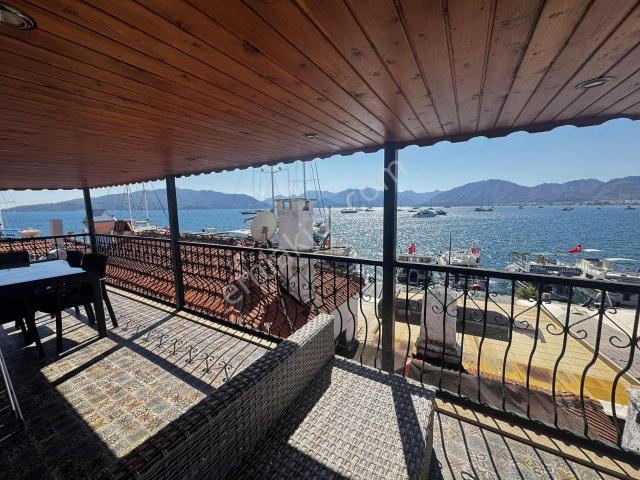 Marmaris, Muğla içerisinde satılık Villa