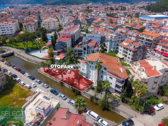 Marmaris, Muğla içerisinde satılık mülk