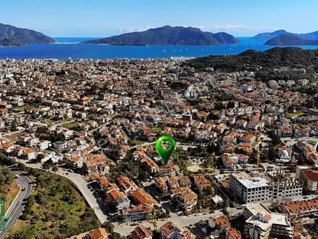 Marmaris, Muğla içerisinde satılık mülk