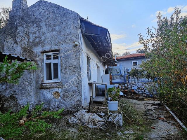 Söğüt, Marmaris içerisinde satılık Villa