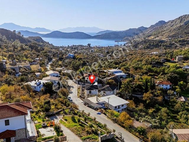 Marmaris, Muğla içerisinde satılık Villa