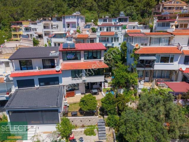 Marmaris, Muğla içerisinde satılık Villa
