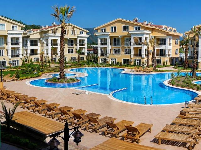 Marmaris, Muğla içerisinde satılık mülk