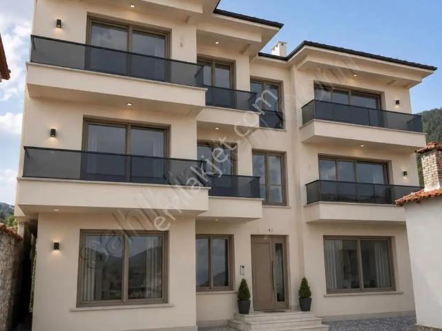 Ula, Muğla içerisinde satılık mülk