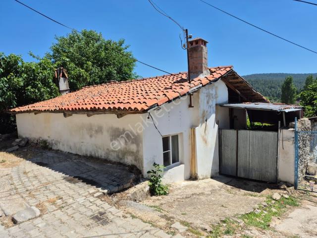 Muğla içerisinde satılık Villa