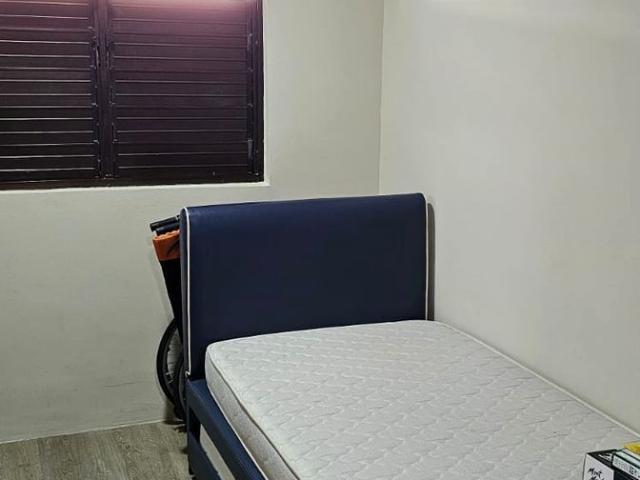 Detached House for rent in Rochor