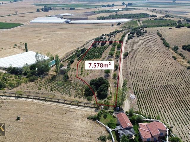 Elmali, Antalya içerisinde satılık Arsa
