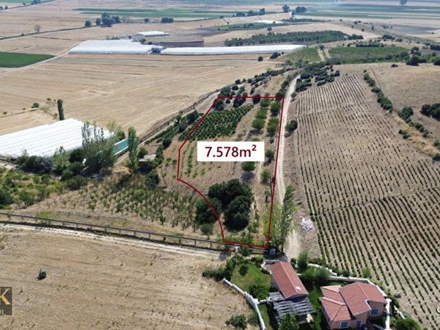 Elmali, Antalya içerisinde satılık Arsa
