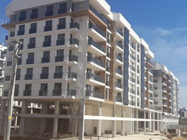 Kepez, Antalya içerisinde satılık mülk