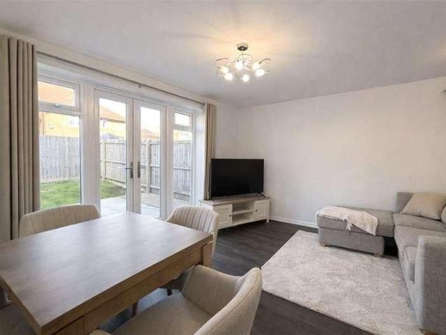 House for rent in Greylees, Ashby De La Launde