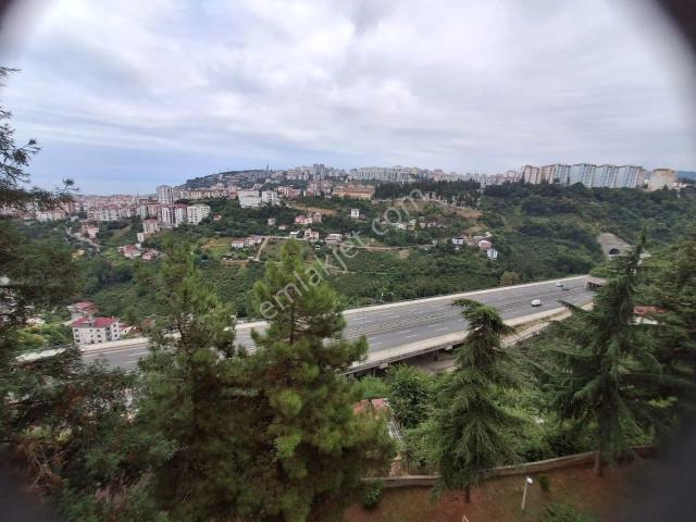 Trabzon içerisinde kiralık mülk