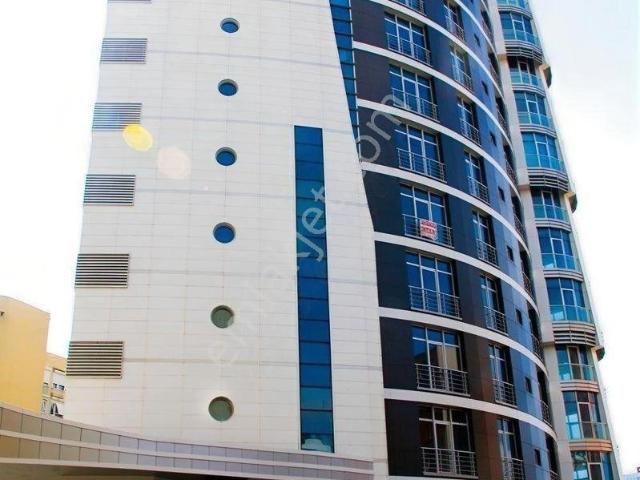 Beşiktaş, İstanbul içerisinde satılık Residence