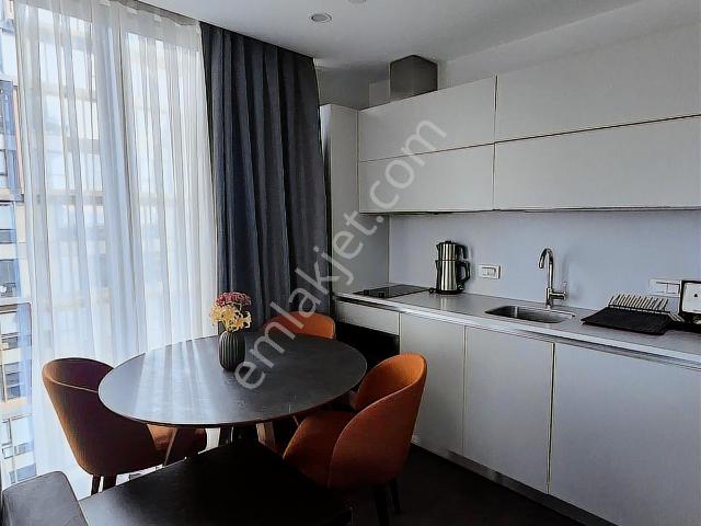 Bakirköy, İstanbul içerisinde kiralık Residence