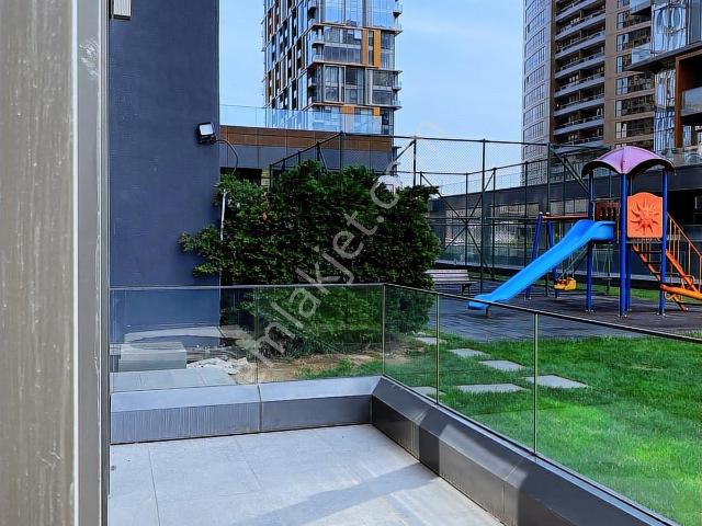 Bakirköy, İstanbul içerisinde kiralık Residence