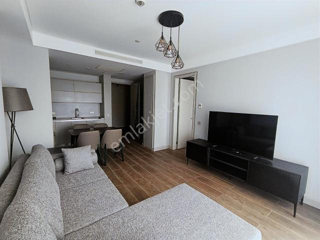 Bakirköy, İstanbul içerisinde kiralık Residence