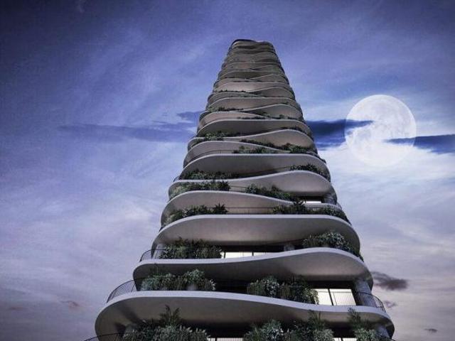 Apartamento venda em Região Geográfica Imediata de Goiânia, Goiânia