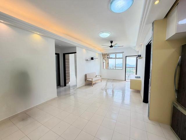 Apartment for sale in Bukit Ledang, Johor