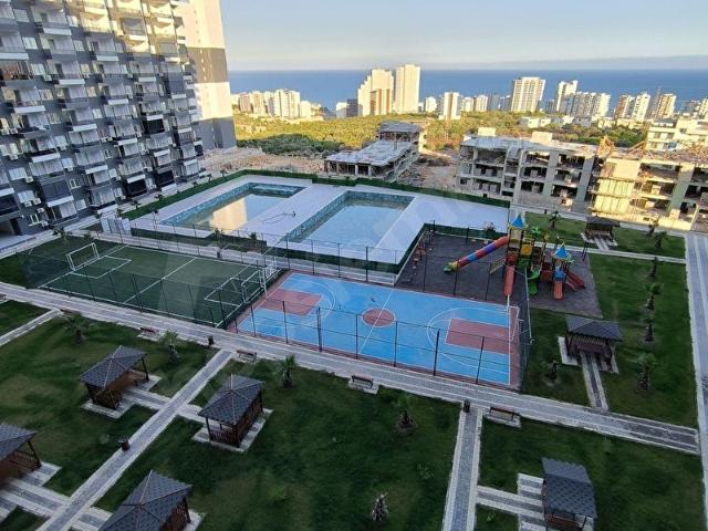 Erdemli, Mersin içerisinde satılık mülk