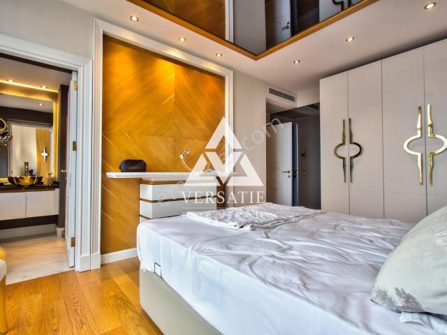 Beşiktaş, İstanbul içerisinde satılık Residence