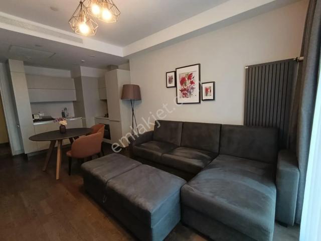 Bakirköy, İstanbul içerisinde kiralık Residence