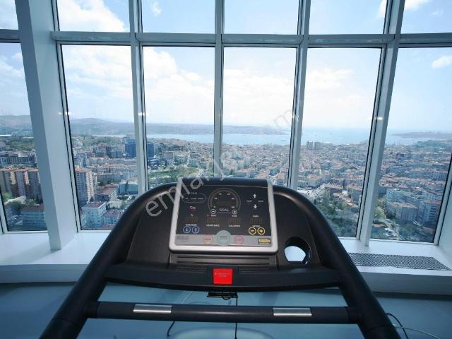 Beşiktaş, İstanbul içerisinde satılık Residence