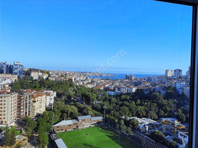 Beşiktaş, İstanbul içerisinde kiralık Residence