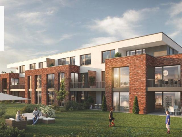 Wohnung mieten in Selent, Schleswig-Holstein