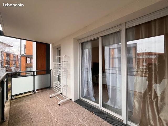 Appartement vente à Toulouse, Colomiers