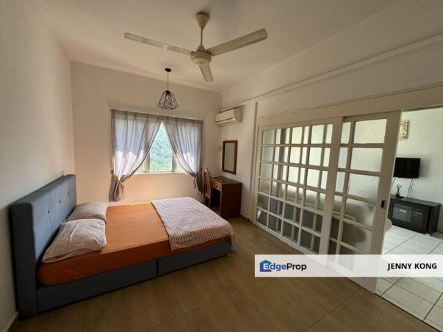 Condominium for rent in Pahang
